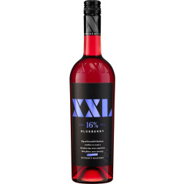 XXL Moscato Blueberry