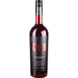 XXL Moscato Strawberry & Grapes