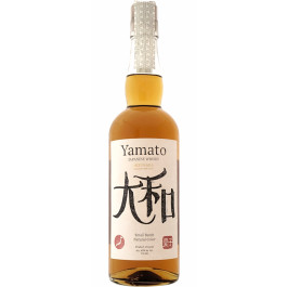 Yamato Mizunara Whisky