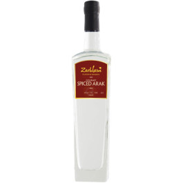 Zachlawi Spiced Arak