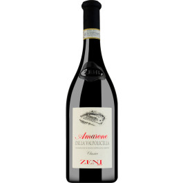 Zeni Amarone Della Valpolicella 2022