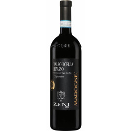 Zeni Valpolicella Superiore Ripasso Marogne 2022