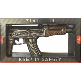 KALASHNIKOV VODKA AK-47ボトルセット 未開封　現在非売品 KALASHNIKOV VODKA AK-47ボトルセット 未開封 現在非売品 - メルカリ