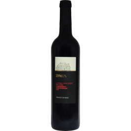 Zmora Cabernet Sauvignon 2023
