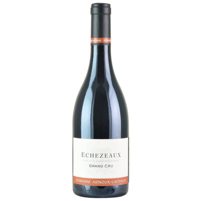 Arnoux-Lachaux Echezeaux Grand Cru 2017