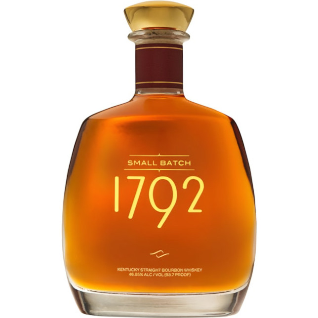 1792 Ridgemont Small Batch Bourbon