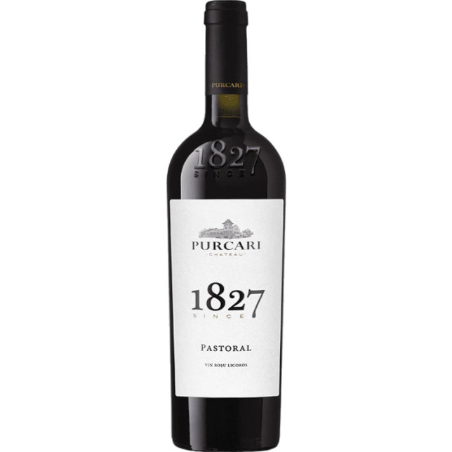 1827 Pastoral Purcari 2021