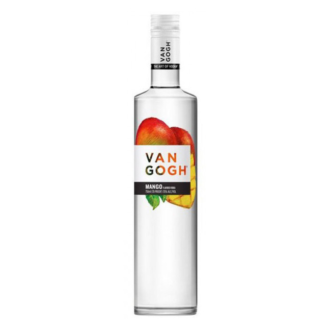 Van Gogh Mango Vodka