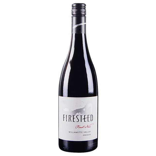 Firesteed Pinot Noir