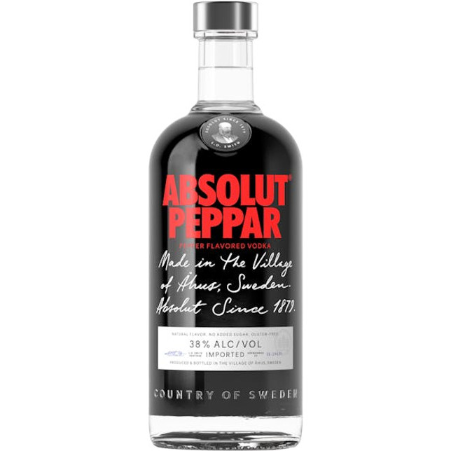 Absolut Peppar