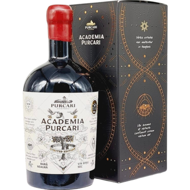 Academia Purcari Rara Neagra 2019