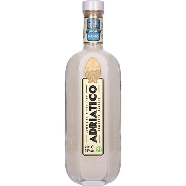Adriatico Amaretto Bianco