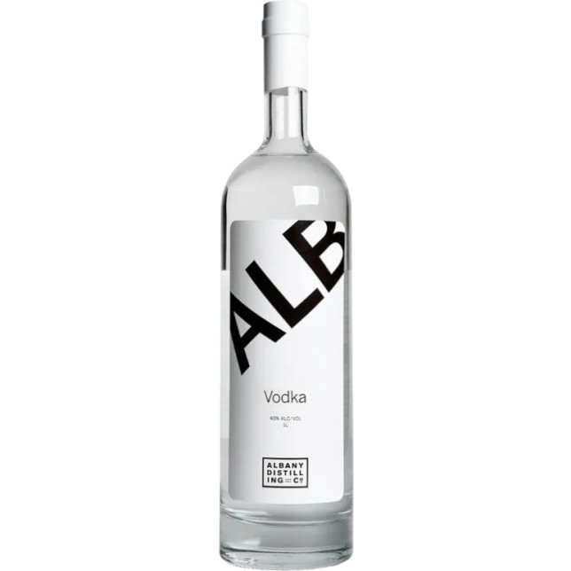 ALB Vodka