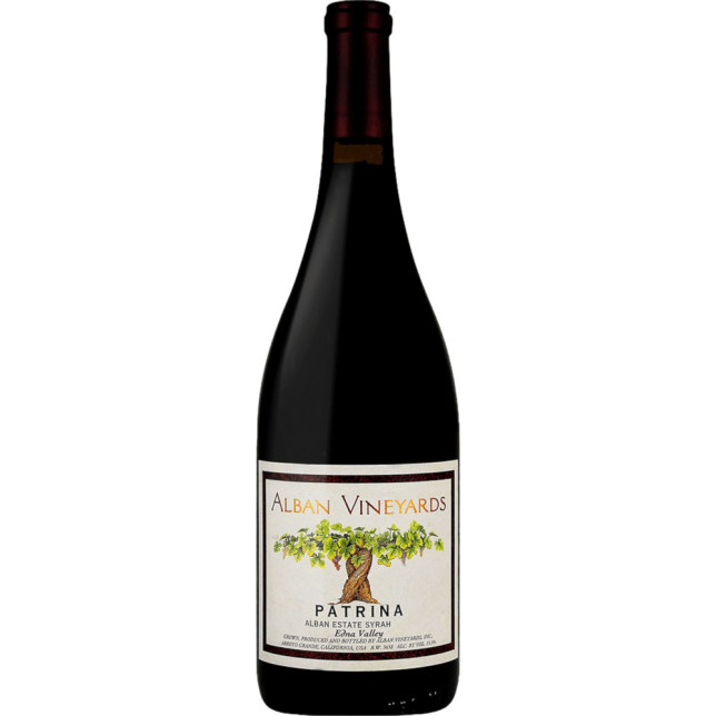 Alban Vineyards Patrina 2020