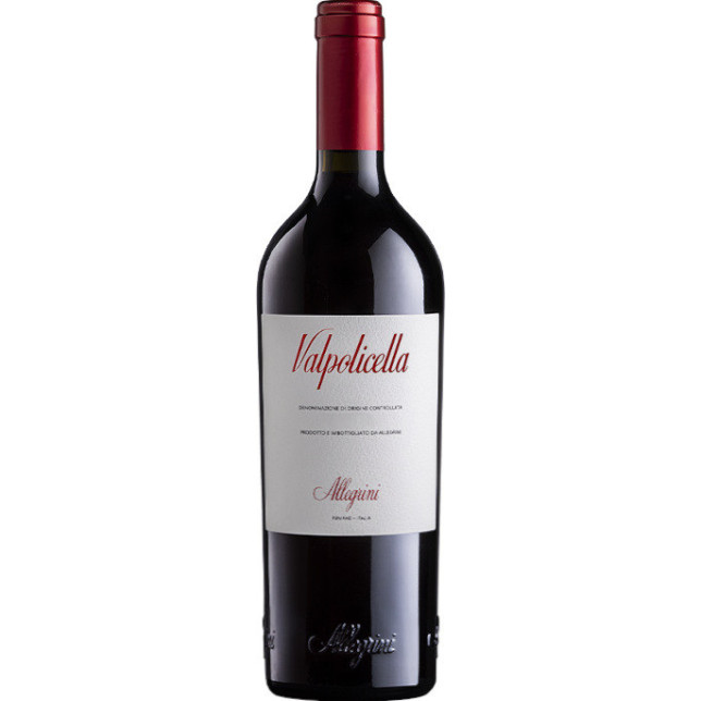 Allegrini Valpolicella DOC 2025