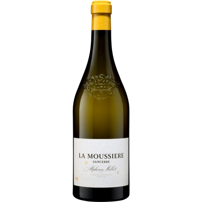 Alphonse Mellot Sancerre La Moussière 2023