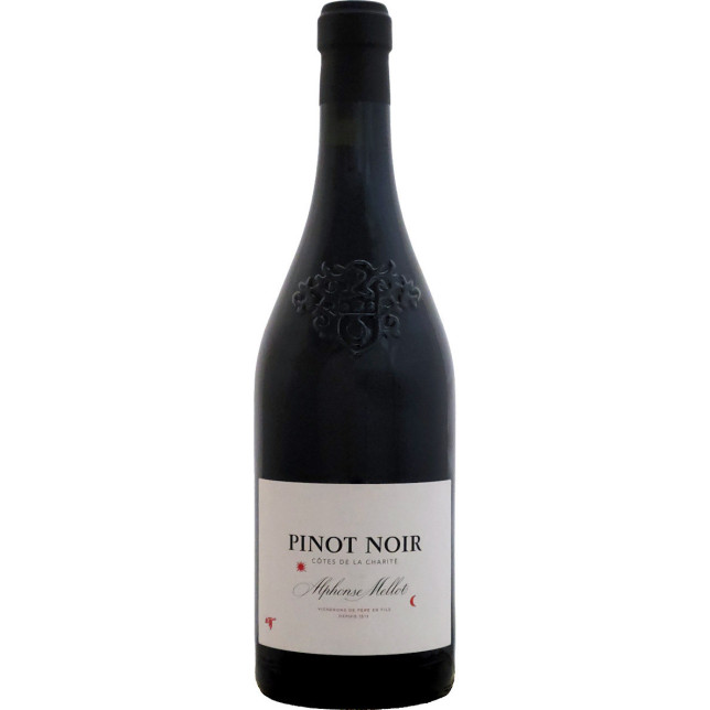 Alphonse Mellot Pinot Noir 2020
