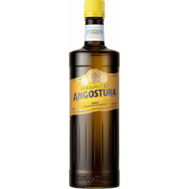 Amaro Di Angostura