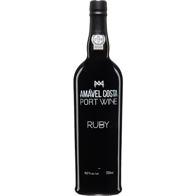 Amável Costa Ruby Port
