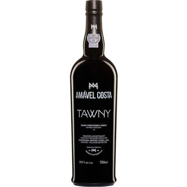 Amável Costa Tawny Port