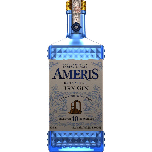 Ameris Dry Gin