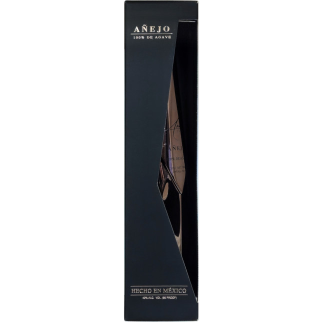 Amna Añejo Tequila