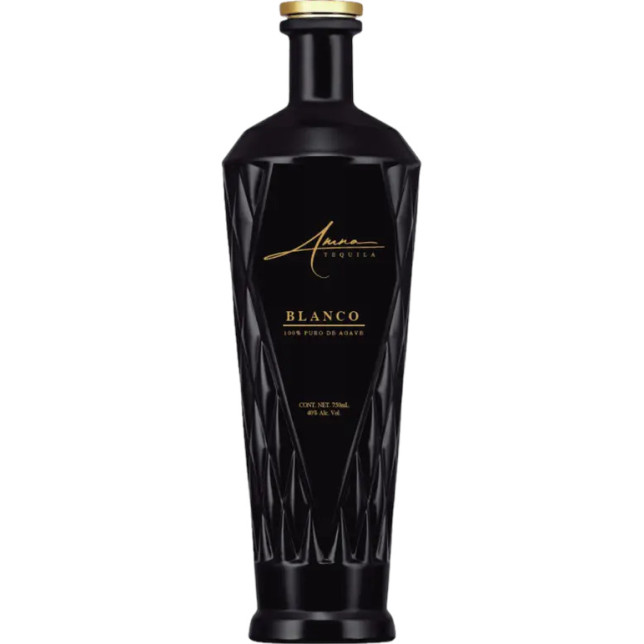 Amna Blanco Tequila