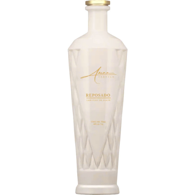 Amna Reposado Tequila