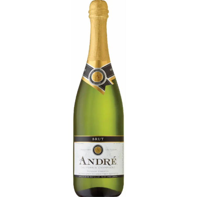 André Brut Champagne