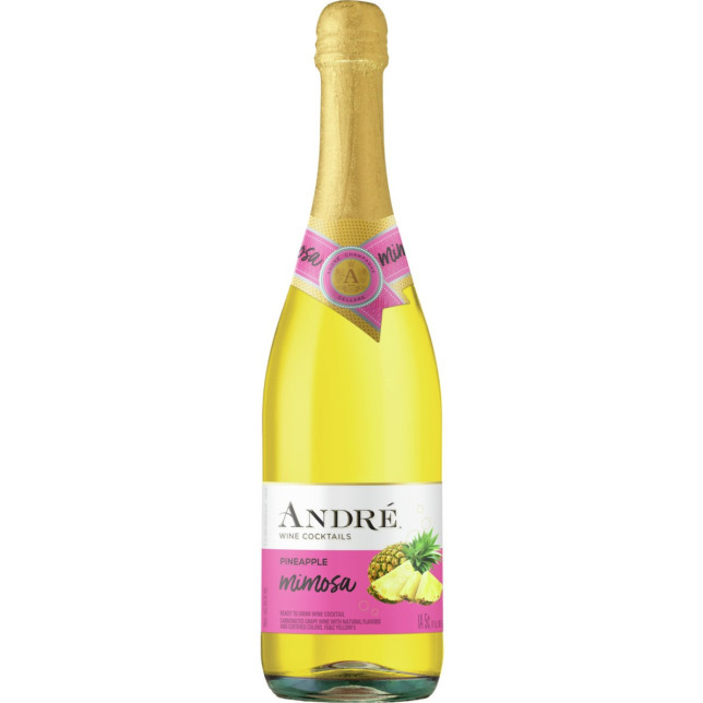 André Mimosa Pineapple