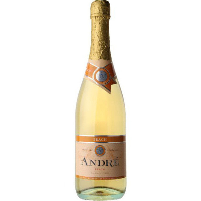 André Peach