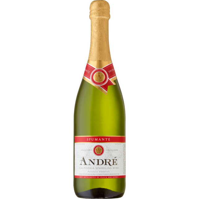 André Spumante Sparkling Wine