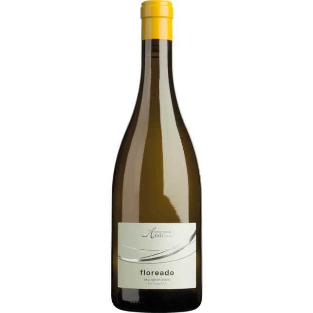 Andriano Floreado Sauvignon Blanc 2023