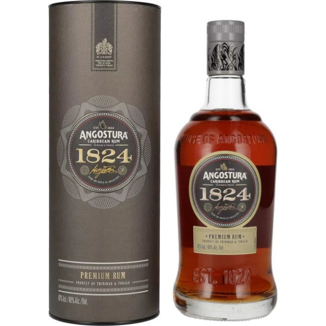 Angostura 1824 12 Year Rum