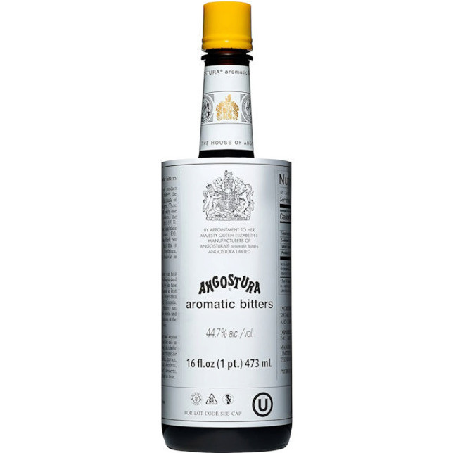 Angostura Aromatic Bitters