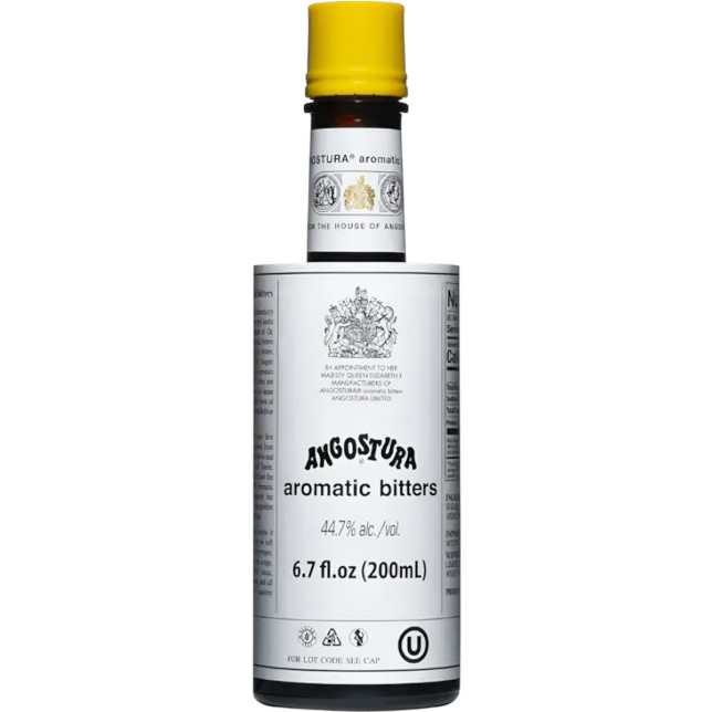 Angostura Aromatic Bitters