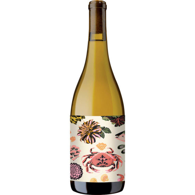Anne Amie Pinot Gris 2024