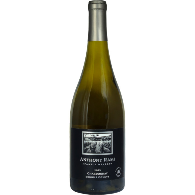 Anthony Rami Chardonnay 2023