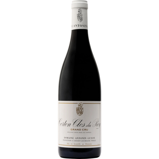 Antonin Guyon Corton Clos du Roy Grand Cru 2022