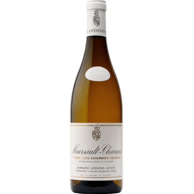 Antonin Guyon Meursault-Charmes 1er Cru 2022
