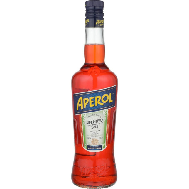 Aperol Aperitivo