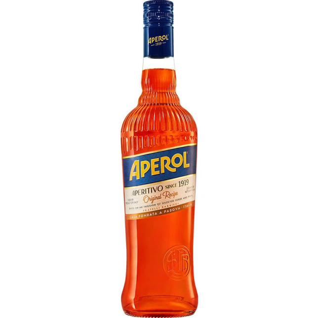 Aperol Aperitivo
