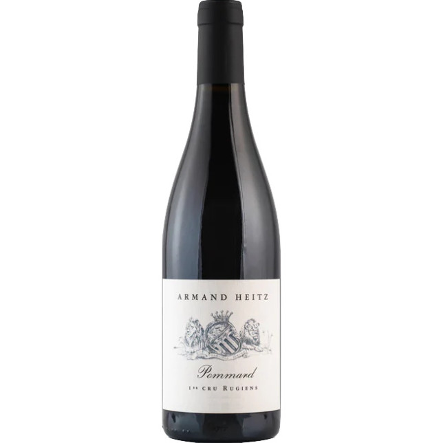 Armand Heitz Pommard 1er Cru Rugiens 2021