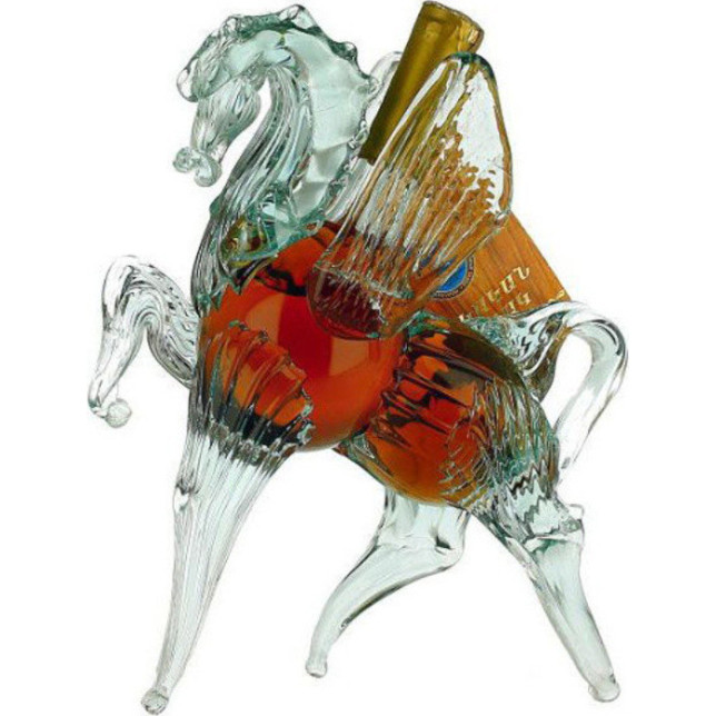 Armenian Soul Pegas Horse Brandy