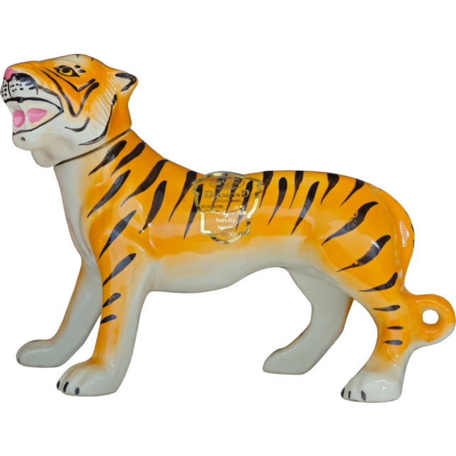 Armenian Tiger Brandy