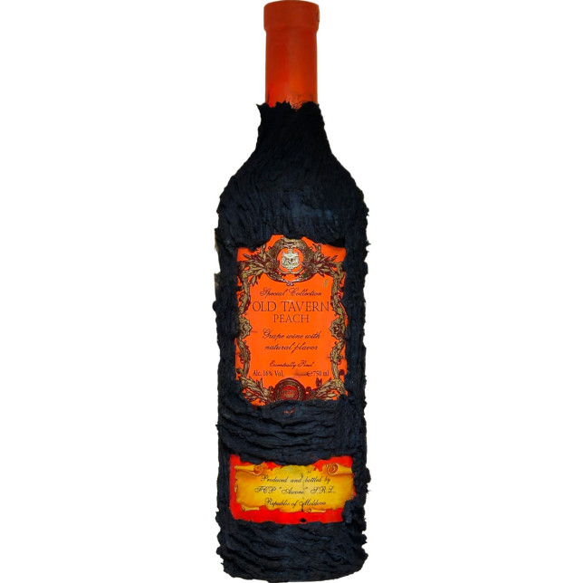 Asconi Old Tavern Peach