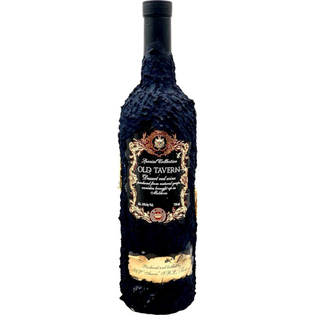 Asconi Old Tavern Special Collection Red