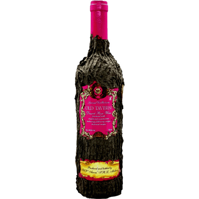 Asconi Old Tavern Special Collection Rose