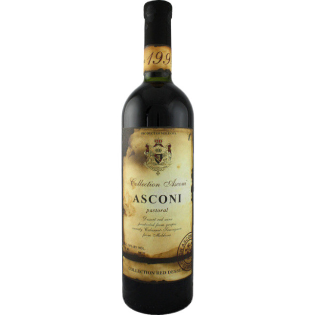 Asconi Collection Pastoral