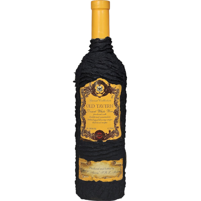 Asconi Old Tavern Special Collection White